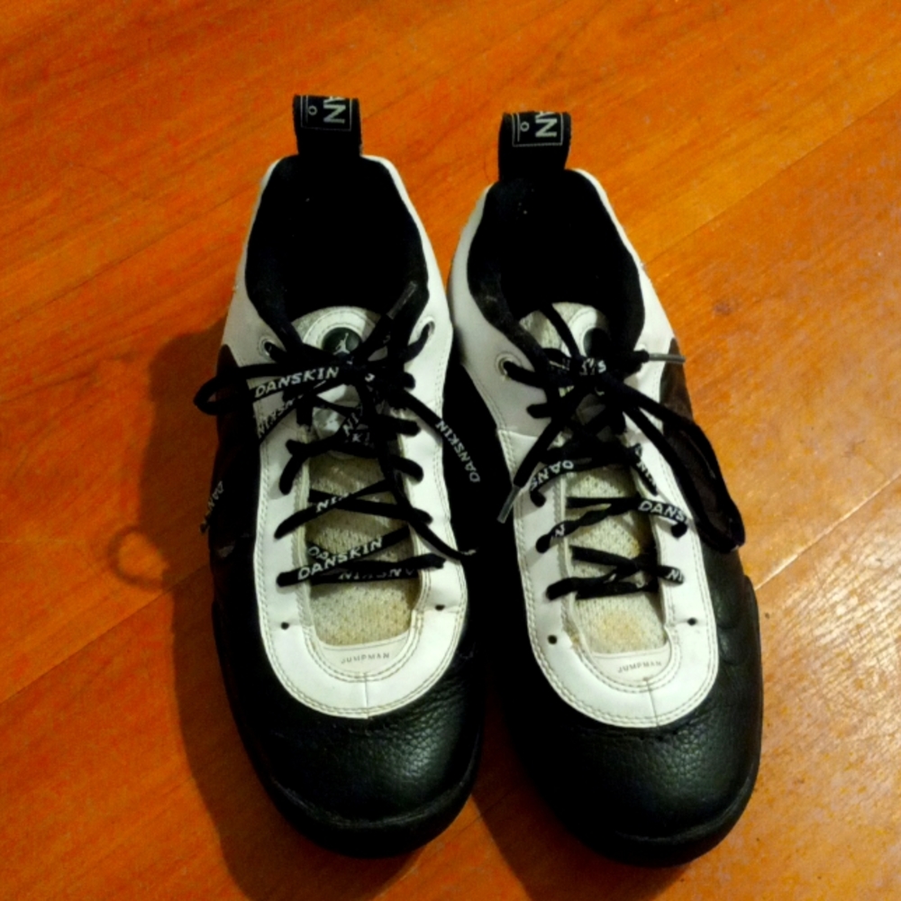 Jumpman Jordan's